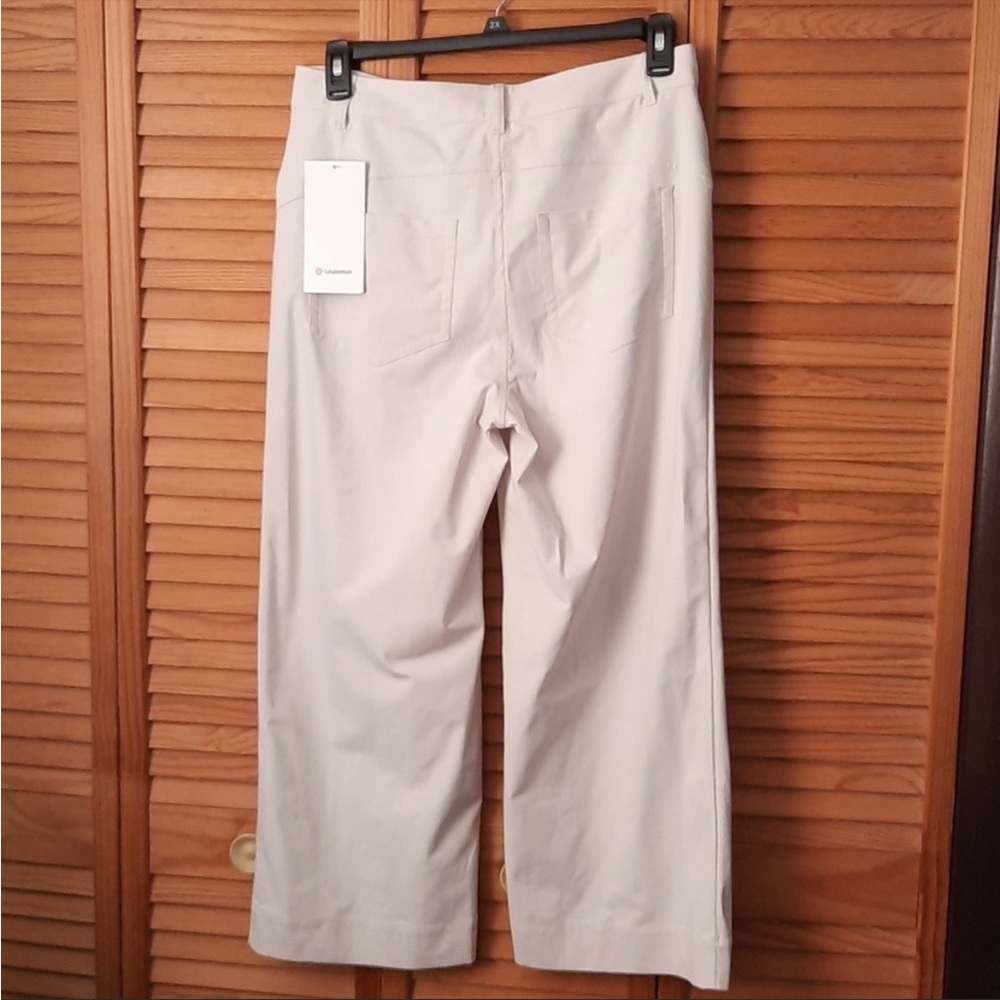 Lululemon Womens Pants - Picture 2 of 5